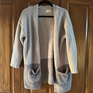 Thread & Supply cardigan